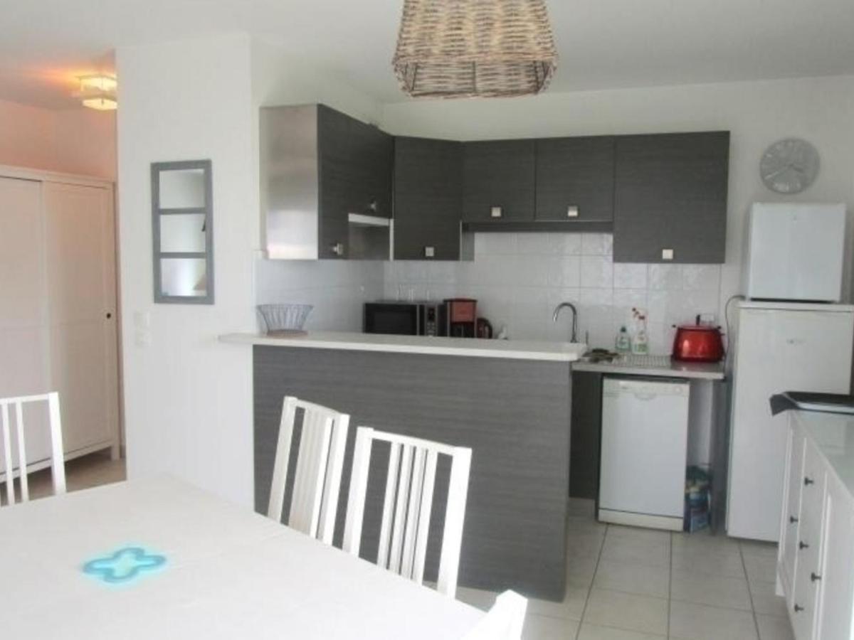 Appartement Moderne A Capbreton Pres Des Plages Avec Terrasse Et Parking - Fr-1-239-455 Exterior foto