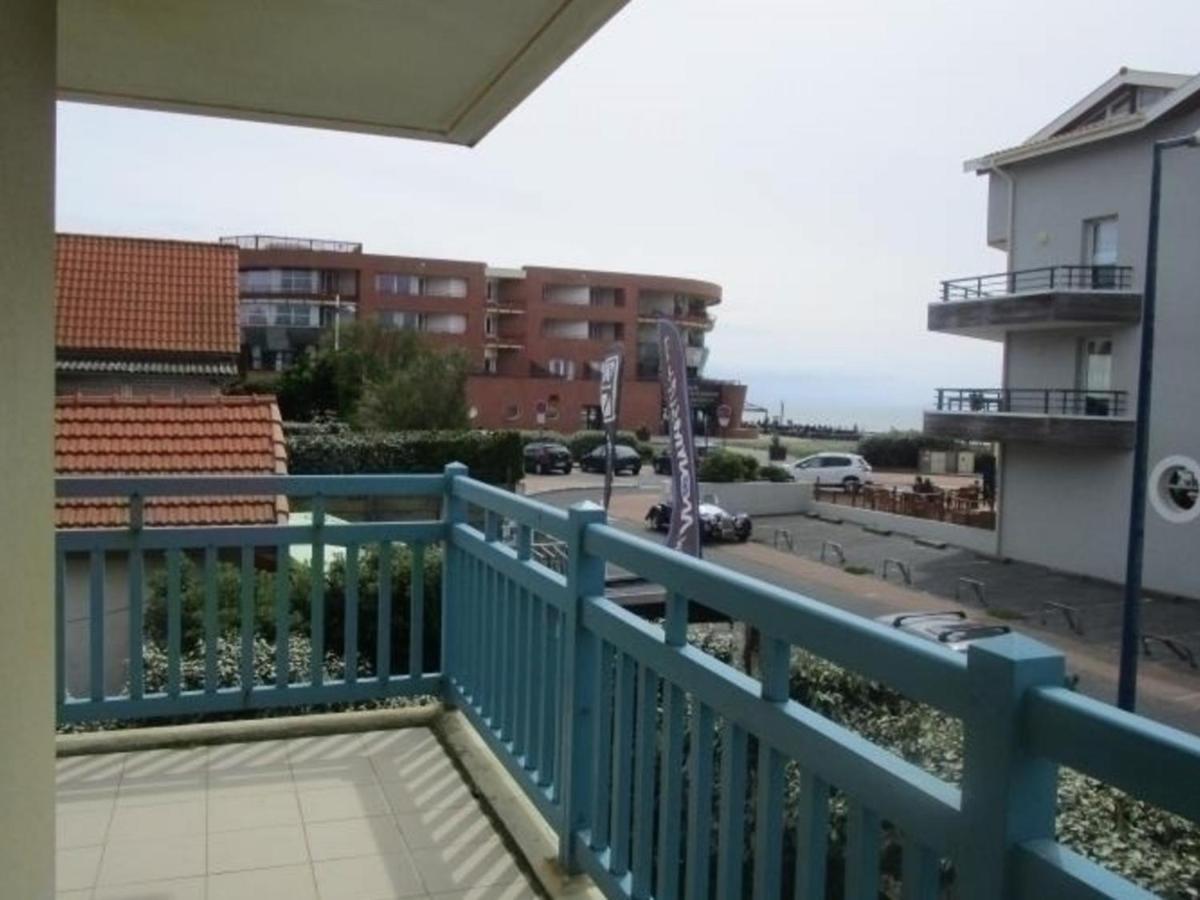 Appartement Moderne A Capbreton Pres Des Plages Avec Terrasse Et Parking - Fr-1-239-455 Exterior foto