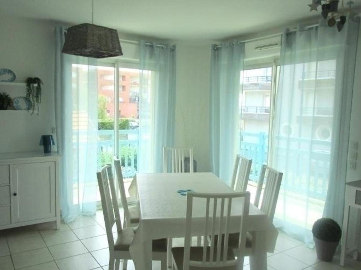 Appartement Moderne A Capbreton Pres Des Plages Avec Terrasse Et Parking - Fr-1-239-455 Exterior foto